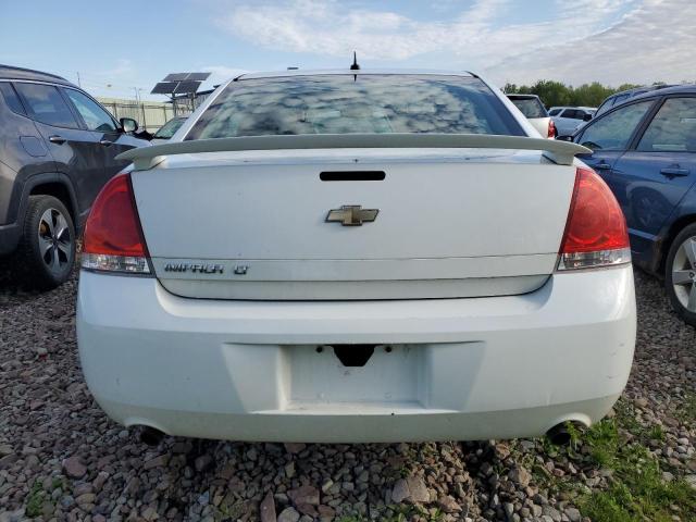 2012 Chevrolet Impala Lt VIN: 2G1WG5E39C1233897 Lot: 53975804