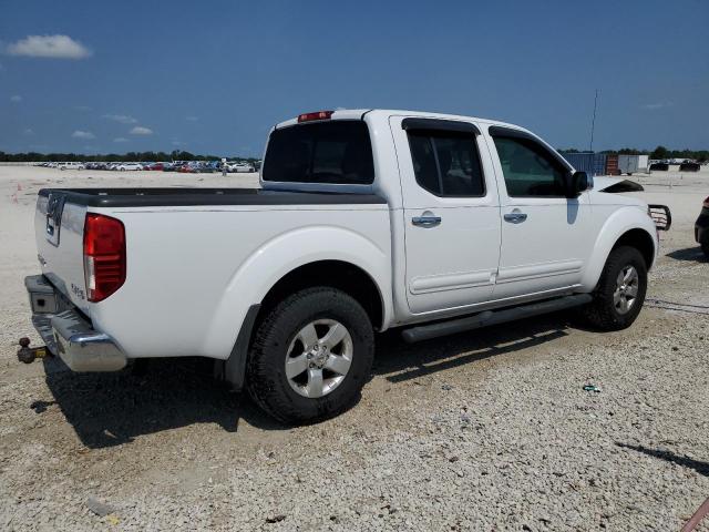 2012 Nissan Frontier S VIN: 1N6AD0EV9CC460190 Lot: 53983384