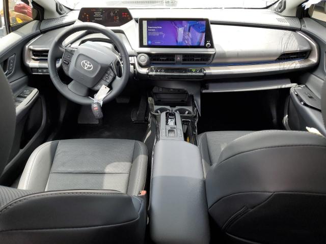 2024 Toyota Prius - Image 8