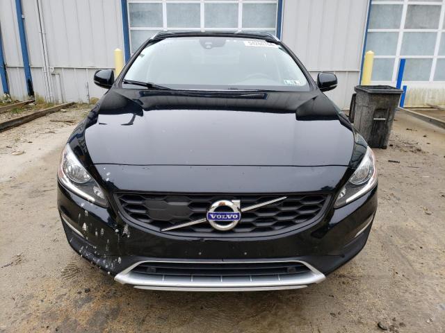 2018 Volvo V60 Cross Country Premier VIN: YV440MWK5J2054950 Lot: 54260764