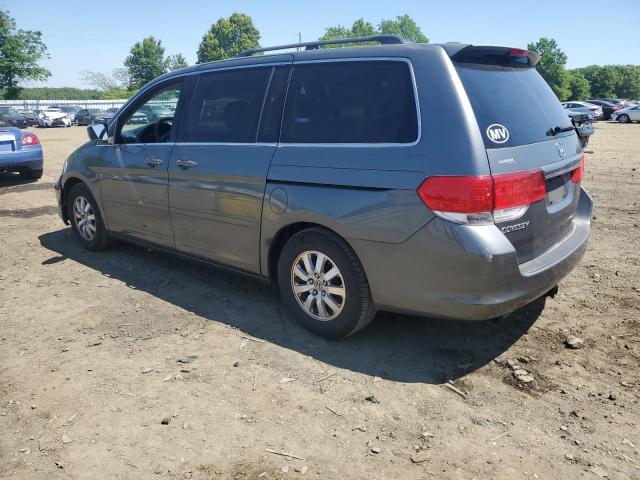 2008 Honda Odyssey Exl VIN: 5FNRL38708B053991 Lot: 56087424