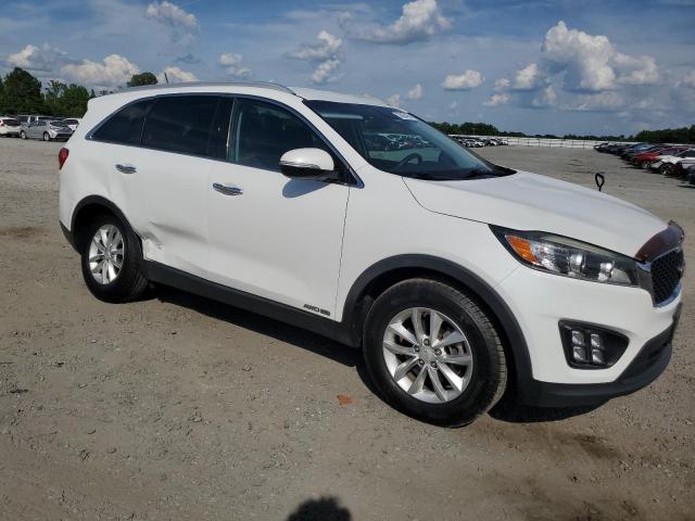 2017 Kia Sorento Lx VIN: 5XYPGDA52HG249546 Lot: 53664964