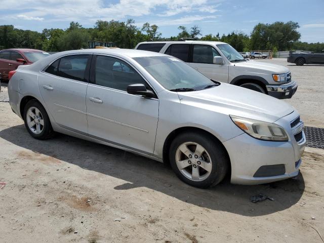 2013 Chevrolet Malibu Ls VIN: 1G11B5SA2DF221614 Lot: 57237734