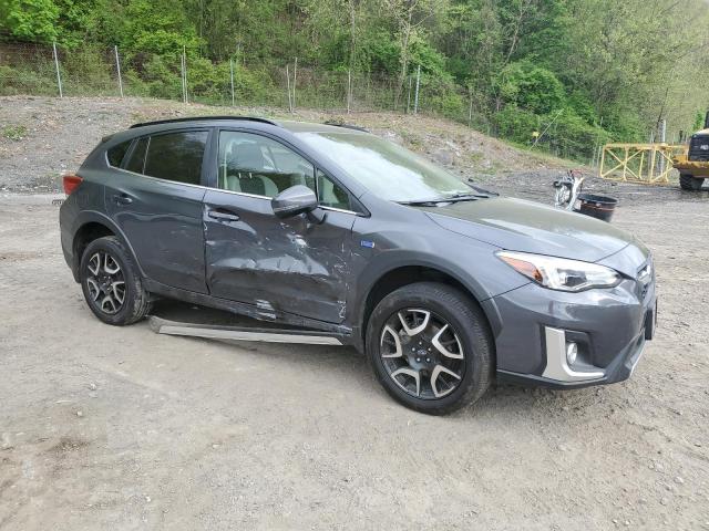 JF2GTDNCXLH244956 Subaru Crosstrek  4