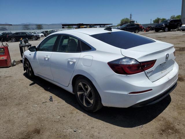 2020 Honda Insight Ex VIN: 19XZE4F50LE000367 Lot: 56068614