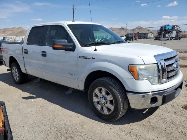 Vin: 1ftfw1ct5bfb57690, lot: 54942614, ford f-150 supercrew 20114