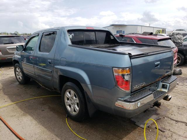 2006 Honda Ridgeline Rtl VIN: 2HJYK16596H559911 Lot: 53061444