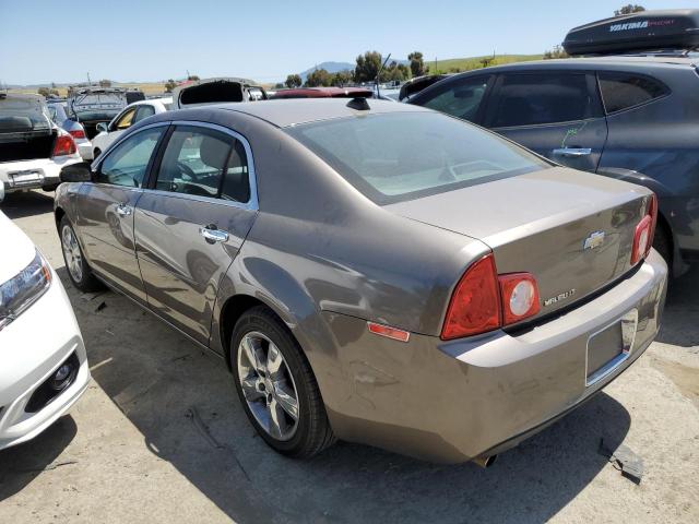 2012 Chevrolet Malibu 2Lt VIN: 1G1ZD5EU4CF216304 Lot: 53074444