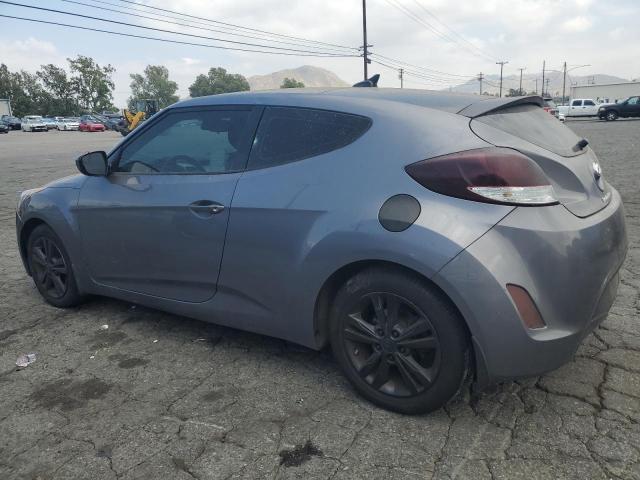 2017 HYUNDAI VELOSTER - KMHTC6AD2HU315648