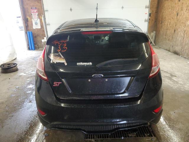 2015 Ford Fiesta St VIN: 3FADP4GX7FM135754 Lot: 54272764