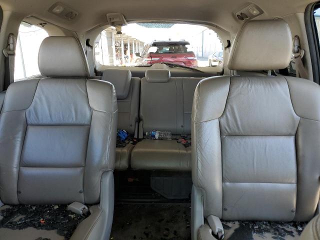 2013 Honda Odyssey Exl VIN: 5FNRL5H63DB036650 Lot: 56330154