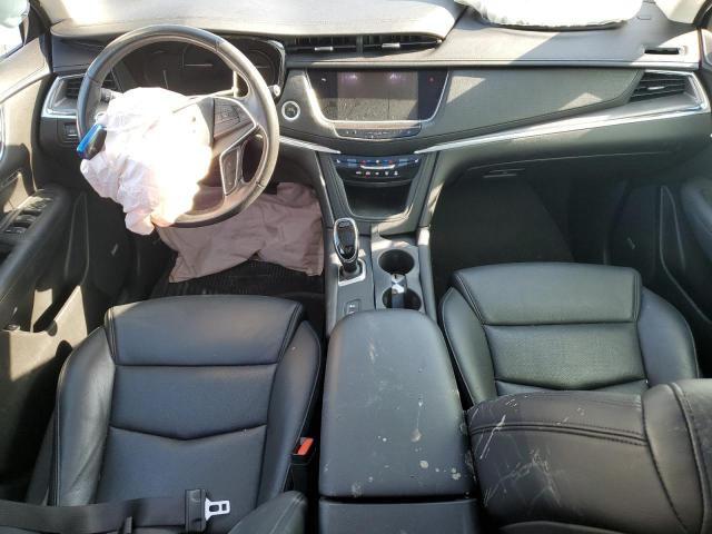 2019 CADILLAC XT5 LUXURY - 1GYKNDRS3KZ254896