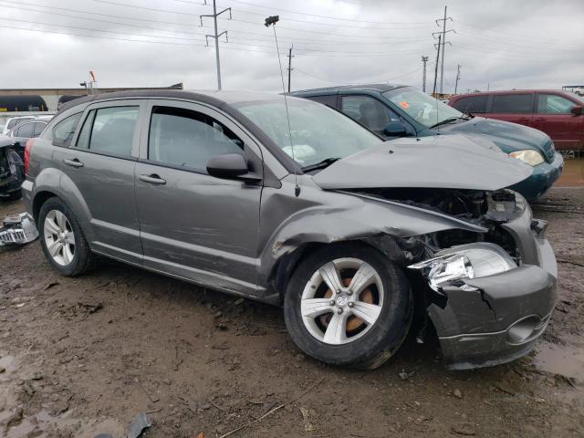 2012 Dodge Caliber Sxt VIN: 1C3CDWDA1CD534830 Lot: 53970994