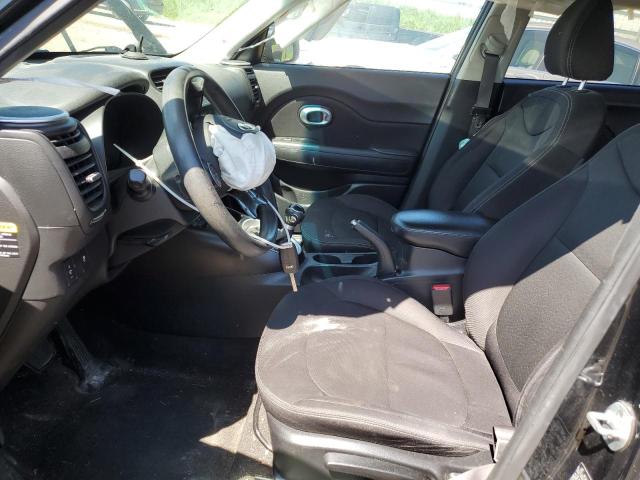 2016 Kia Soul VIN: KNDJN2A27G7356514 Lot: 56849604