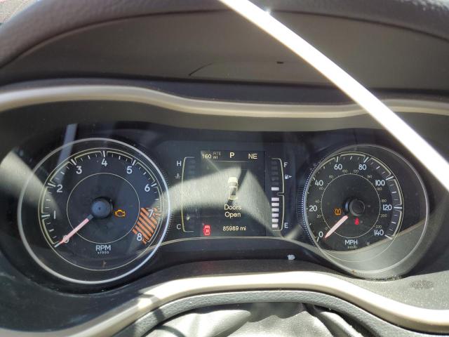 2014 Jeep Cherokee Latitude VIN: 1C4PJMCS5EW272788 Lot: 55137224