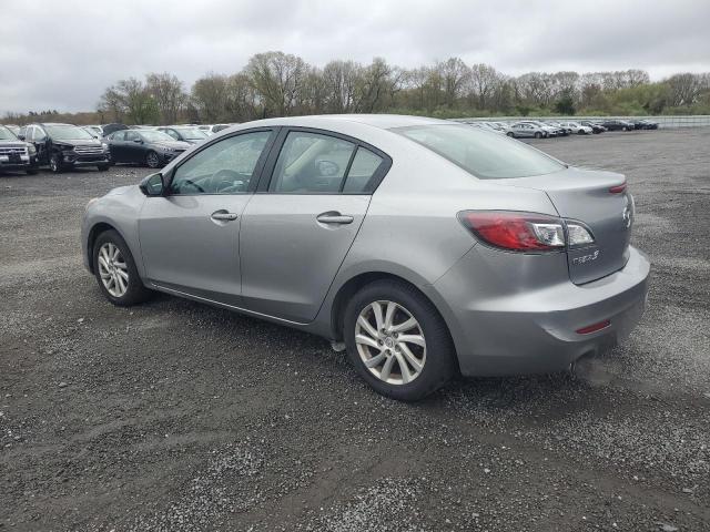 2012 Mazda 3 I VIN: JM1BL1V88C1663108 Lot: 53133554