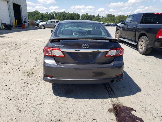 2013 Toyota Corolla Base VIN: 5YFBU4EEXDP170368 Lot: 55002864