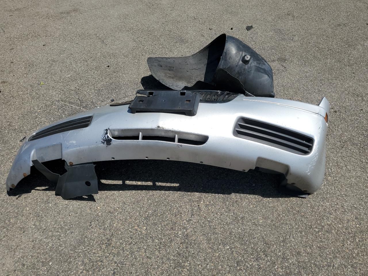 2C3JA43R35H614602 2005 Chrysler 300