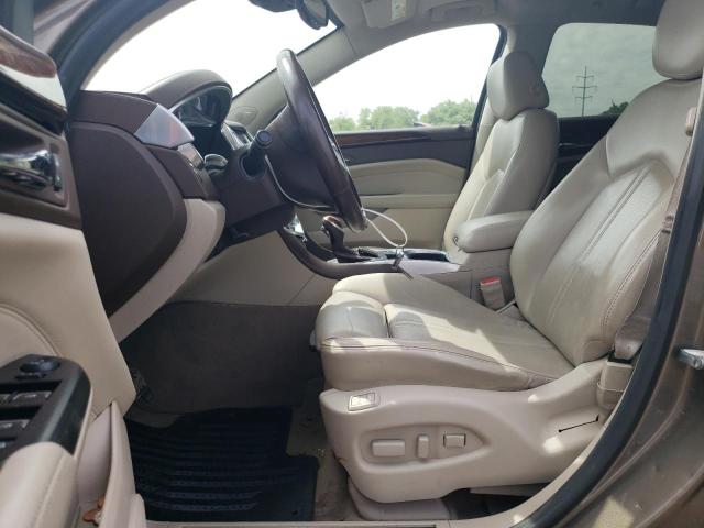 2014 Cadillac Srx Luxury Collection VIN: 3GYFNBE38ES549563 Lot: 56814014