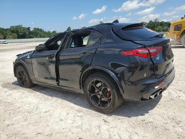 2018 ALFA ROMEO STELVIO QU - ZASFAKEV4J7C28610
