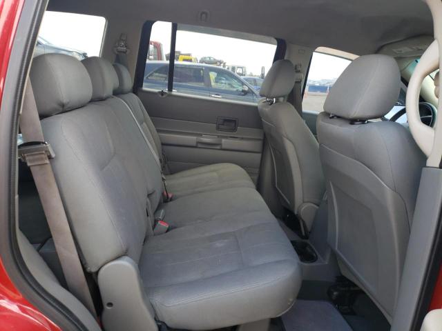 2006 Dodge Durango Sxt VIN: 1D4HB38N16F163425 Lot: 53966464