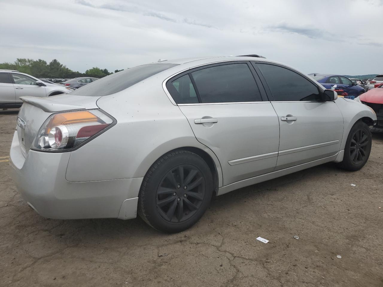 1N4AL21E78C264530 2008 Nissan Altima 2.5