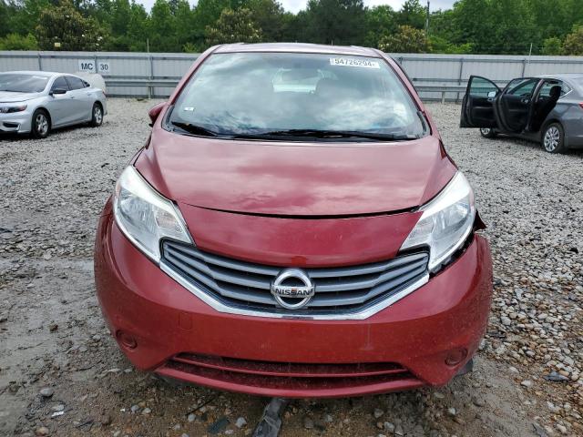 2015 Nissan Versa Note S VIN: 3N1CE2CP2FL358623 Lot: 54726294