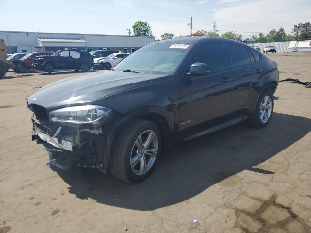 VIN 5UXKU6C58F0F93785 2015 BMW X6, Xdrive50I no.1