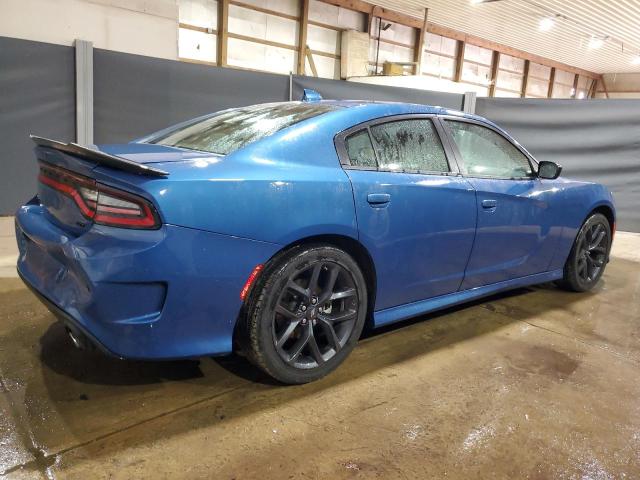 2023 Dodge Charger Gt VIN: 2C3CDXHG7PH607146 Lot: 55254334