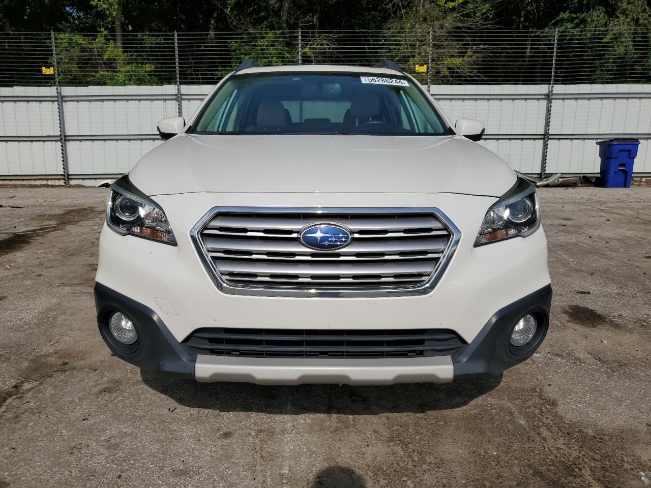 4S4BSALC2F3276844 2015 Subaru Outback 2.5I Limited