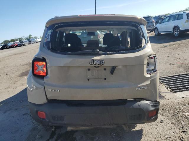 2015 Jeep Renegade Latitude VIN: ZACCJBBT8FPC26612 Lot: 54618134