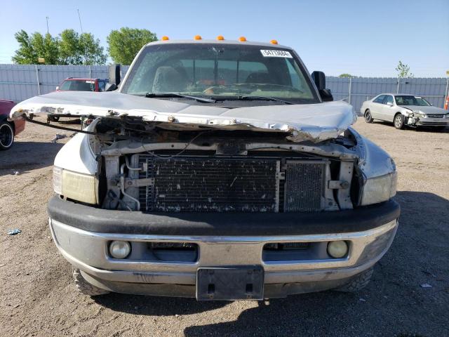 2002 Dodge Ram 3500 VIN: 3B7MF33682M226515 Lot: 54713684