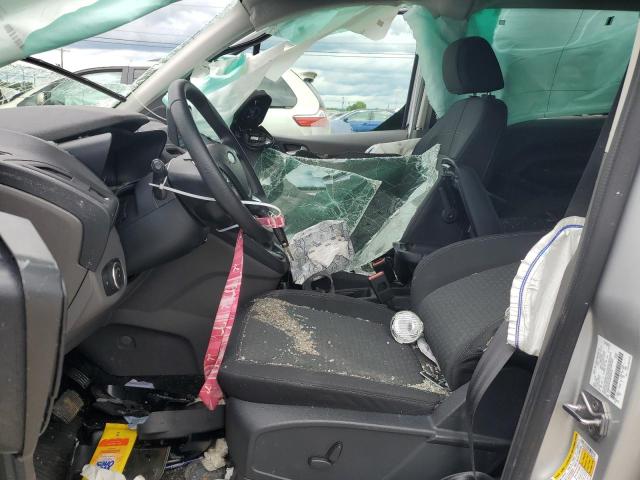 2021 Ford Transit Connect Xlt VIN: NM0GE9F22M1494775 Lot: 56562274