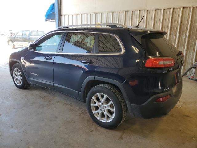 2014 Jeep Cherokee Latitude VIN: 1C4PJLCB1EW314500 Lot: 55764704