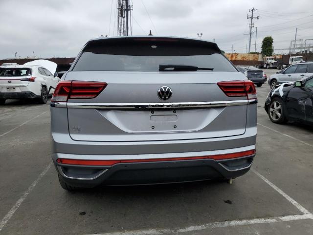2021 Volkswagen Atlas Cross Sport Se VIN: 1V2JC2CA6MC220127 Lot: 56915714