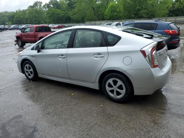 2012 Toyota Prius VIN: JTDKN3DU7C5492218 Lot: 55280674