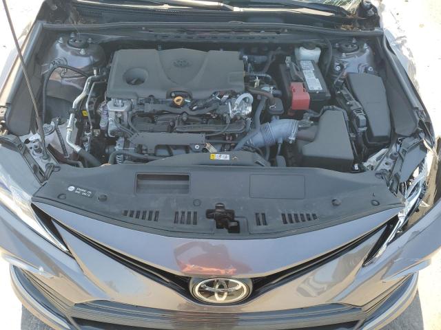 2022 Toyota Camry Le VIN: 4T1C11AKXNU031946 Lot: 56420334