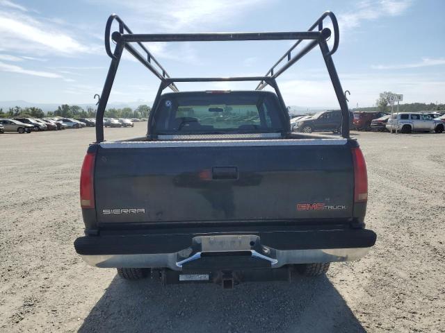 1994 GMC Sierra K1500 VIN: 2GTEK19KXR1570311 Lot: 56824744