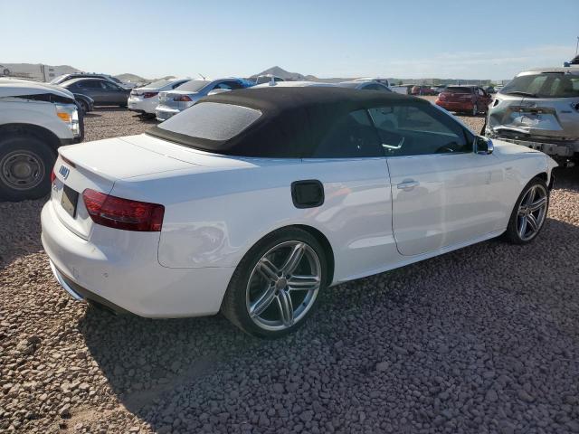 WAUCGAFH6CN001654 Audi S5/rs5 Premium Plus 2012