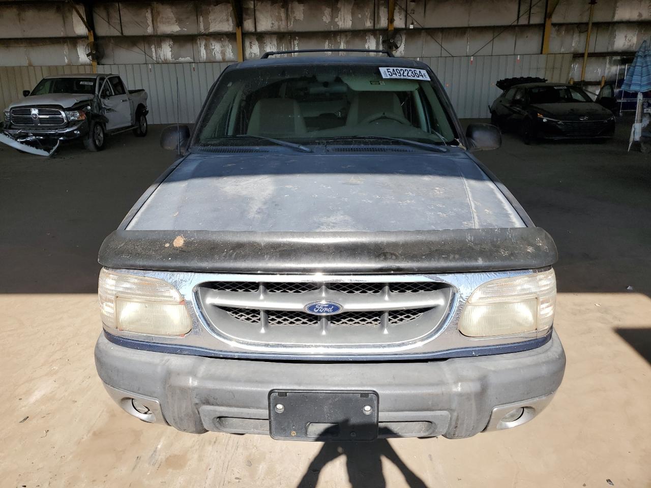 1FMZU34E2XZB81672 1999 Ford Explorer