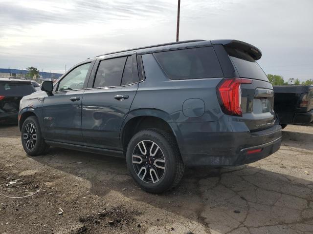 2021 GMC Yukon At4 VIN: 1GKS2CKD0MR401879 Lot: 53516594