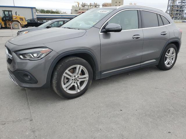 2022 Mercedes-Benz Gla 250 VIN: W1N4N4GB8NJ344249 Lot: 54598344