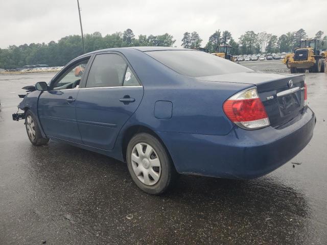 2005 Toyota Camry Le VIN: 4T1BE32K15U033725 Lot: 54877184