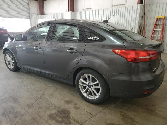 2015 Ford Focus Se VIN: 1FADP3F29FL357052 Lot: 53731634