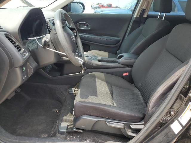 2016 Honda Hr-V Ex VIN: 3CZRU5H53GM747926 Lot: 55907114