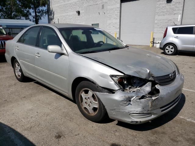 2003 Toyota Camry Le VIN: 4T1BF32K53U051705 Lot: 56695734