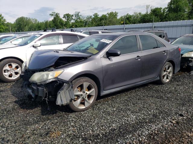 2014 Toyota Camry L VIN: 4T1BF1FK3EU799306 Lot: 54167614