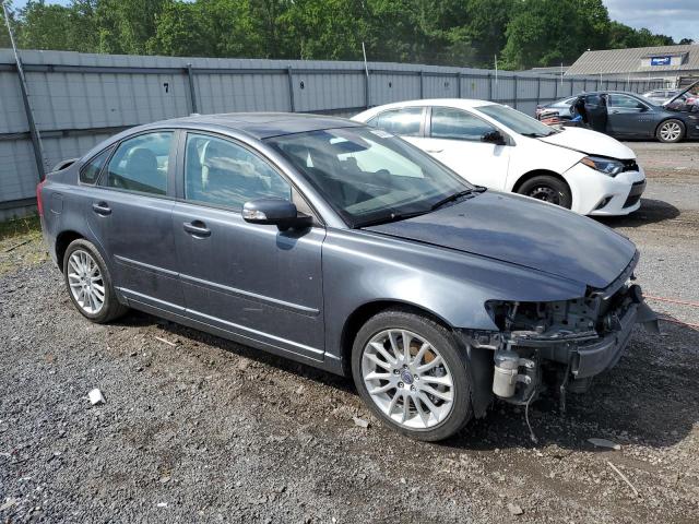 2011 Volvo S40 T5 VIN: YV1672MSXB2537151 Lot: 56399434