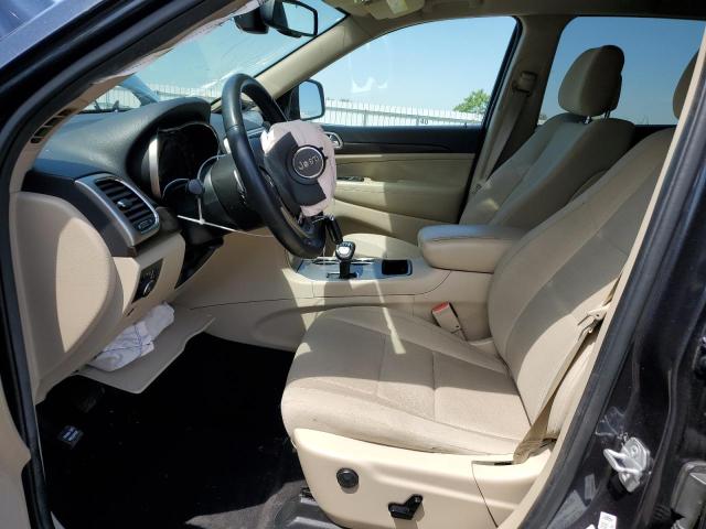 2015 Jeep Grand Cherokee Laredo VIN: 1C4RJEAG3FC678391 Lot: 54929134