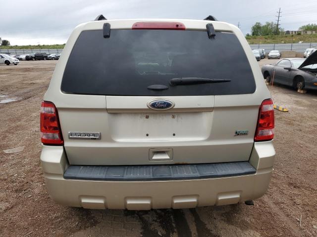 2012 Ford Escape Xlt VIN: 1FMCU9DG4CKB12656 Lot: 56923364